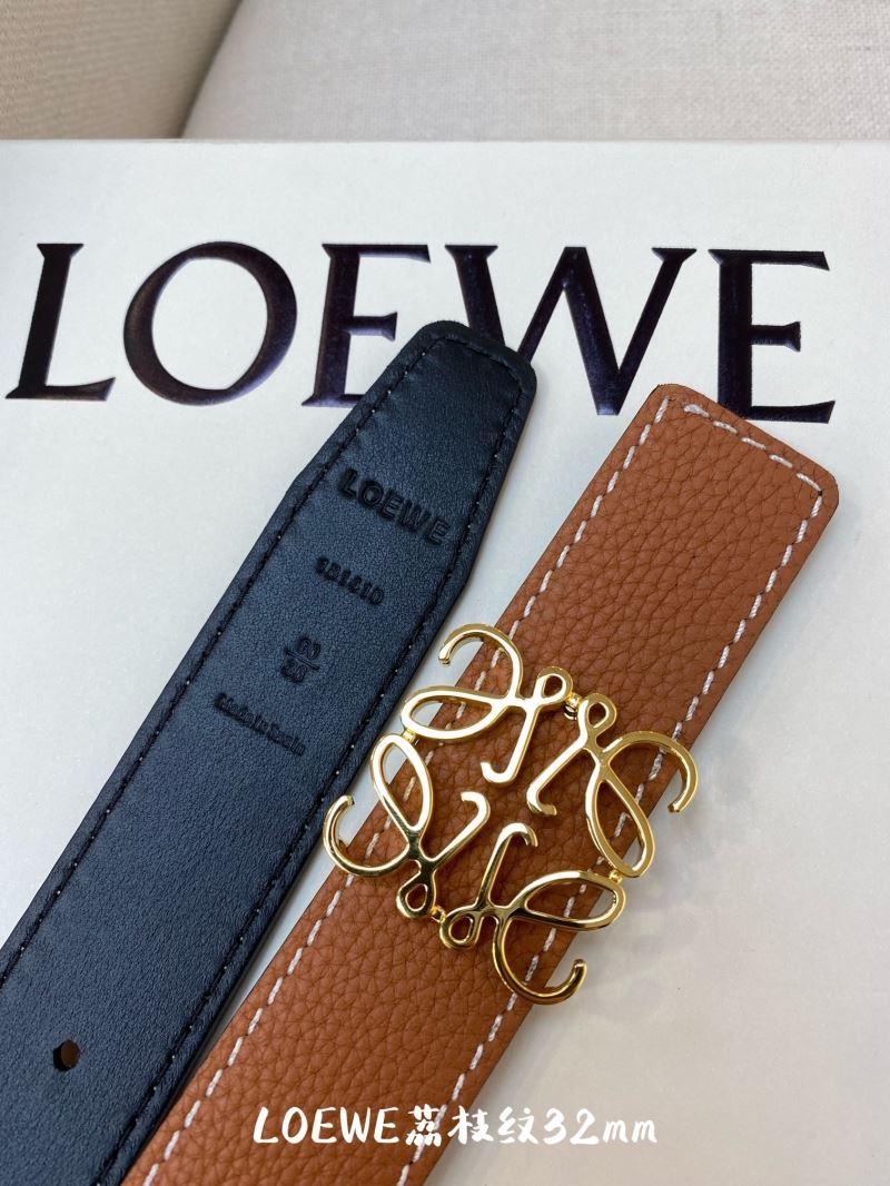 Loewe Belts